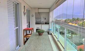 Imagem 5: Apartamento 2 dormitórios com vista para o mar à venda em Bertioga-SP