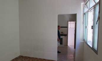 Imagem 4: Casa de vila térrea para aluguel com 50 metros quadrados com 1 quarto