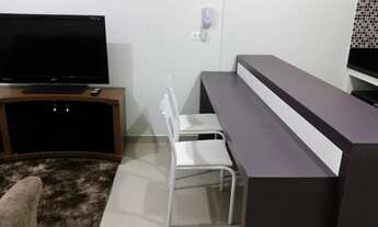 Imagem 2: Alugo Apartamento Mobiliado 1 Dorm em frente ao Center Vale Shopping