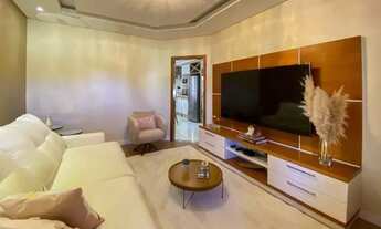 Imagem: Casa para venda possui 128 metros quadrados