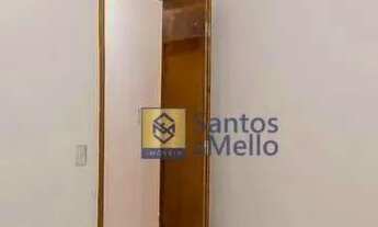 Imagem 3: Cobertura de 2 quartos para alugar no bairro Parque Capuava