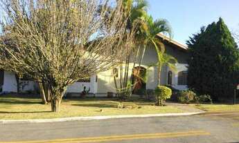 Imagem: Casa com 3 dormitórios, 505 m² - venda