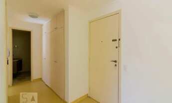 Imagem 7: Apartamento para Aluguel - Vila Olímpia, 1 Quarto, 54 m2