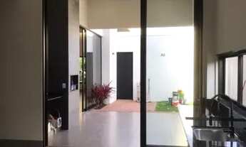 Imagem 4: Casa Térrea a venda, em Condomínio Splendido