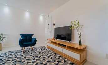 Imagem 5: Apartamento tipo para venda com 2 quartos, 71m²