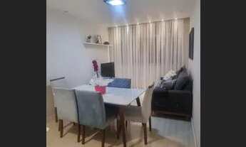 Imagem: Apartamento para venda possui 95 metros