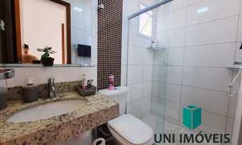 Imagem 7: Apartamento 02 quartos com lazer completo, 70m² a venda por R$600.000 na Praia do Morro