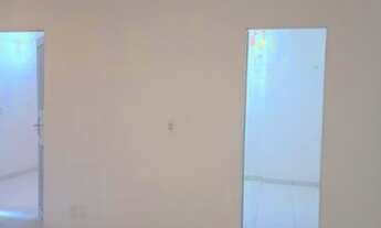 Imagem 3: Excelente apartamento novo, 2 quartos, 01 banheiro social, sala e cozinha integrada, com 0