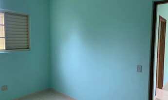 Imagem 5: Apartamento térreo