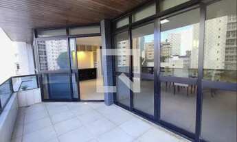 Imagem 7: Apartamento para Aluguel - Graça, 4 Quartos, 234 m2