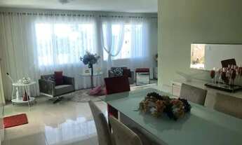 Imagem 6: Casa para venda tem 150 metros quadrados com 3 quartos em Morumbi - São Paulo - São Paulo