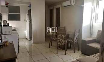 Imagem 6: Apartamento para Venda - 39.03m², 2 dormitórios, 1 vaga - Campo Novo