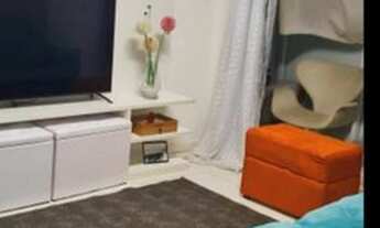 Imagem: Lindíssimo apartamento finamente decorado