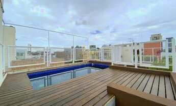 Imagem: Apartamento para aluguel e venda com 440m²