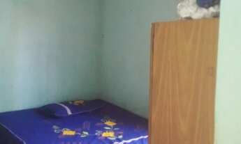 Imagem 7: Casa no Loteamento