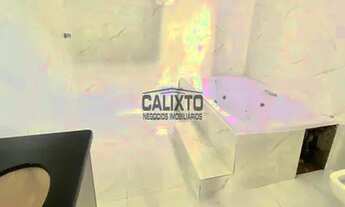 Imagem 4: CASA BAIRRO SANTA MÔNICA