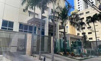 Imagem 2: Apartamento para aluguel tem 123 metros quadrados com 3 quartos em Setor Bueno - Goiânia
