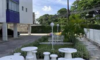 Imagem 3: Apartamento para venda possui 52 metros quadrados com 2 quartos em Pau Amarelo - Paulista