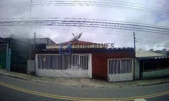 Imagem: SANTO ANDRE - Residential / Home - VILA