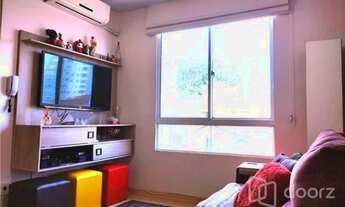 Imagem 2: PORTO ALEGRE - Apartamento Padrão - Mário Quintana