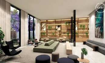 Imagem 7: Apartamento para venda possui 166 metros quadrados com 4 quartos em Vila Cordeiro - São Pa