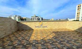 Imagem 2: WG - Cobertura com 3 quartos sendo 1 suíte à venda, 125 m² por R$ 370.000 - Santa Helena