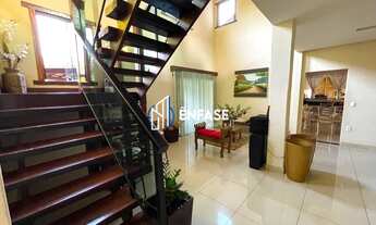 Imagem 5: Sítio todo rústico no Residencial Ouro Verde