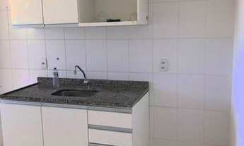 Imagem 3: Apartamento com 3 dormitórios para alugar, 77 m² por R$ 1.970,00/mês - Glória - Macaé/RJ