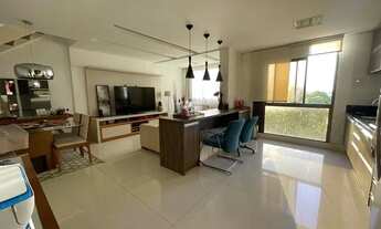 Imagem 2: Cobertura duplex para vender Next Barra Prime na Barra da Tijuca Lucio Costa Posto 5