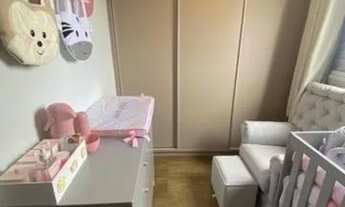 Imagem 7: Apartamento à Venda - Bairro dos Casas - São Bernardo do Campo