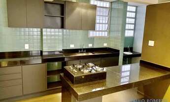 Imagem 3: APARTAMENTO - ITAIM BIBI - SP