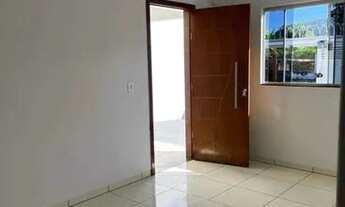 Imagem 3: Casa para venda tem 210 metros quadrados com 2 quartos em Manguinhos - Serra - Espírito Sa