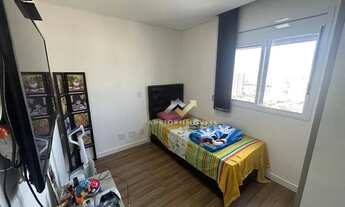 Imagem 6: Apartamento com 2 dormitórios, 50 m² - venda por R$ 425.000,00 ou aluguel por R$ 3.967,00
