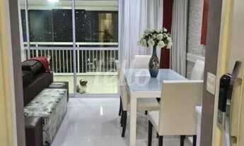 Imagem 5: São Paulo - Apartamento Padrão - Santana