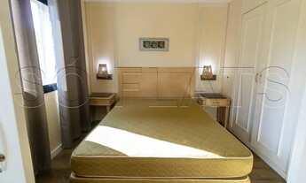 Imagem 7: The World - Mobiliado com serviços, todo mobiliado e coto para sua estadia no coração do I