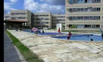 Imagem 5: Apartamento reserva atlântica jatobas