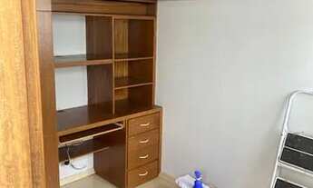 Imagem 4: Apartamento Mobiliado para aluguel possui 167 m2, 03 quartos no Bairro Tabajaras - Uberlân