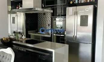 Imagem 5: R)Apartamento mobiliado c/ 03 dormitórios sendo 01 suíte no bairro Canto, Florianópolis