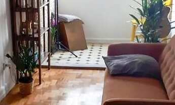 Imagem 5: Apartamento para Aluguel - Campos Elíseos, 2 Quartos, 85 m2