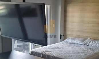 Imagem 7: STUDIO COM 1 VAGA