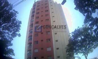 Imagem: SAO BERNARDO DO CAMPO - Residential / Apartment