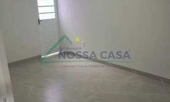 Imagem 5: CASA NOVA NO BAIRRO JD PRIMAVERAS!