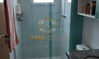 Imagem 7: Apartamento para venda possui 64 metros quadrados com 2 quartos