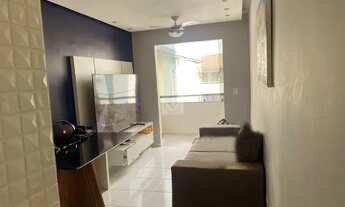 Imagem 2: Apartamento para aluguel, 2 quartos, 1 vaga, Barra dos Coqueiros - Barra dos Coqueiros/SE