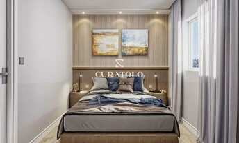 Imagem 6: Seu novo lar em Itu Apartamentos Minha Casa Minha Vida com 2 Dorms Vaga e Lazer completo