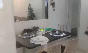 Imagem 4: Apartamento com 2 dormitórios à venda, 46 m² por R$ 350.000,00 - Ponte Grande - Guarulhos