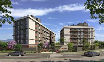 Imagem 4: Up Garden Residencial