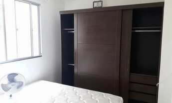 Imagem 5: Apartamento no Condomínio Jangadas