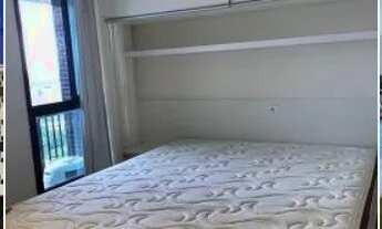 Imagem 3: 1/4 Condomínio Manhattan Square, Mobiliado Lindo!