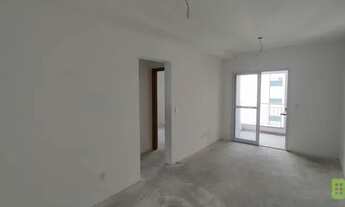 Imagem: Apartamento - Padrão, Campestre - Santo